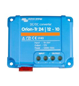 Victron Orion Tr DC-DC Converter 24/12 - 15A