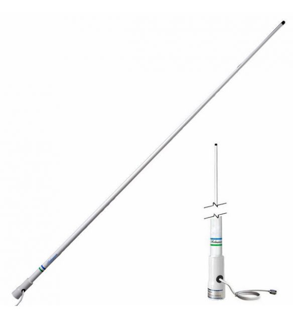Shakespeare Antenna 427N VHF