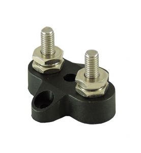 Guardian Terminal Studs Dual Heavy Duty M6 (1/4")