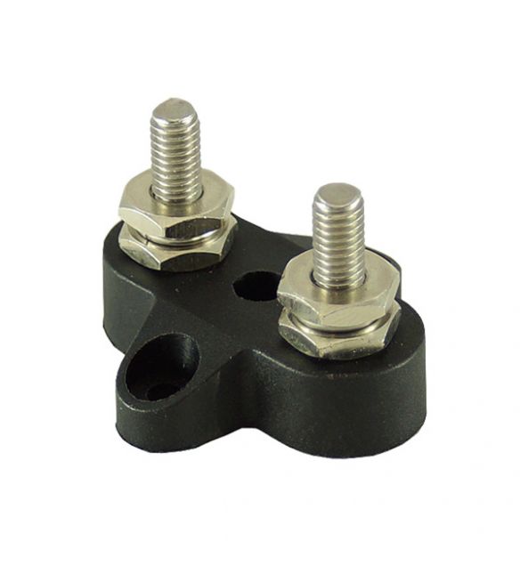 Guardian Terminal Studs Dual Heavy Duty M6 (1/4")