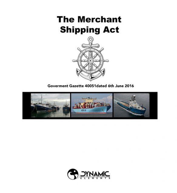 The Merchant Shipping Act