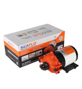 Seaflo Fresh Water Pump 53 Series 12V | SKU : SFDP1-070-060-53