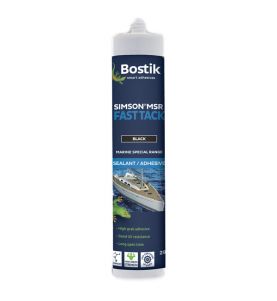 Simson MSR CA Marine Adhesive