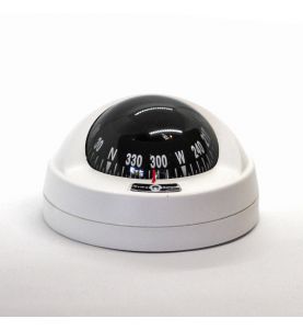 Boat Compass Aries 2 1/2" with Light