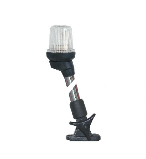 Lalizas Anchor Pole Navigation Light Folding Type