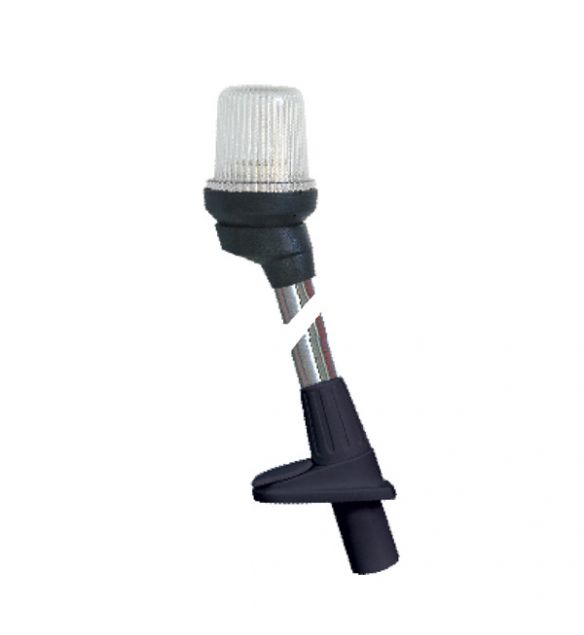 Lalizas Pole Anchor Navigation Light Plug In Type