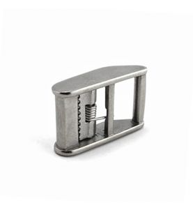 Stainless Steel Cam Buckle