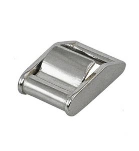 Stainless Steel Cam Buckle