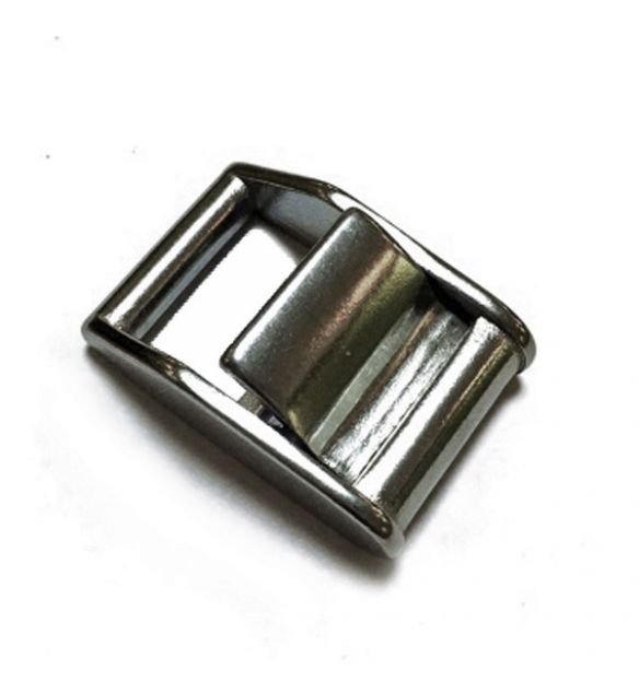 Stainless Steel Cam Buckle