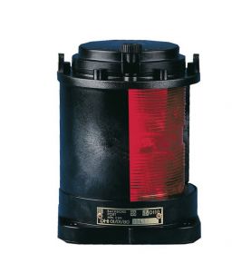 Aqua Signal 55 Series Port Navigation Light