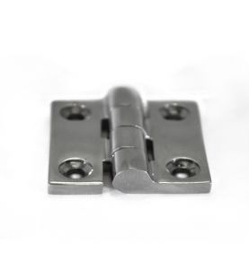 Hinge Butt 38 x 38 x 4.5mm