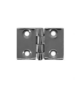 Hinge 40 x 64 x 3mm