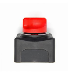 Guardian Battery Switch 1-2-BOTH-OFF