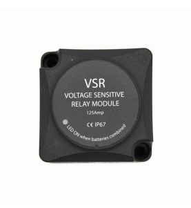 Guardian Voltage Sensitive Relay (VSR)