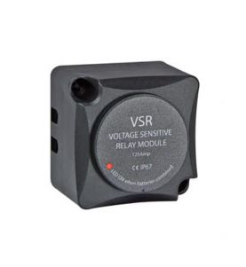 Guardian Voltage Sensitive Relay (VSR)