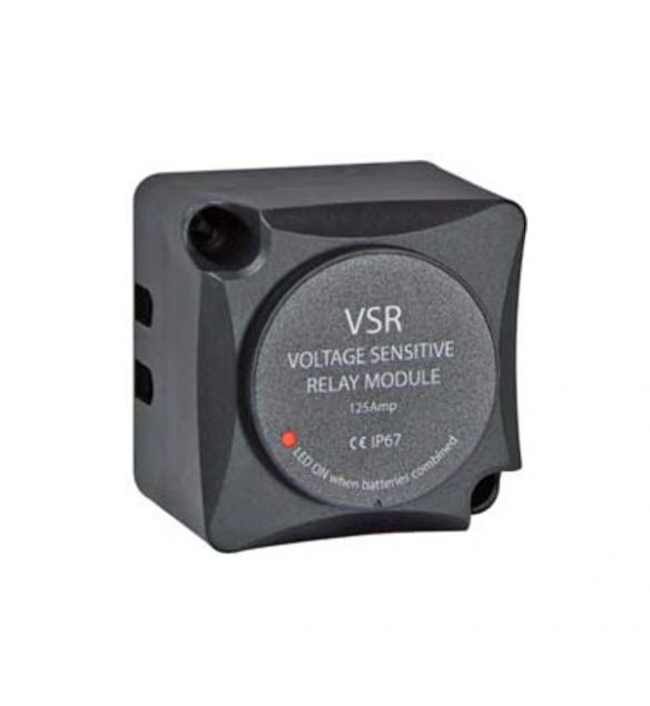 Guardian Voltage Sensitive Relay (VSR)