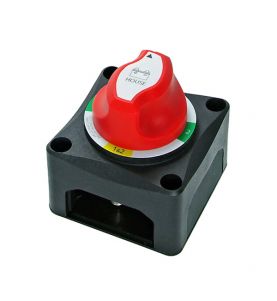 Guardian 12v Battery Switch ON-OFF