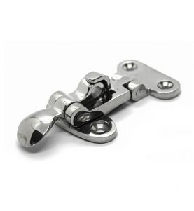 Anti Rattle Door Fasteners 95 x 50mm