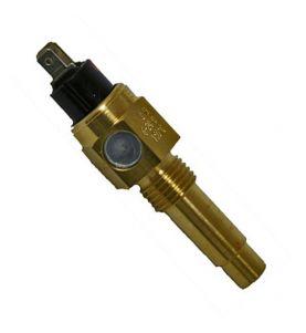 VDO Temperature Sender 120 Degree Warning Contact 94 Degree M14x1.5