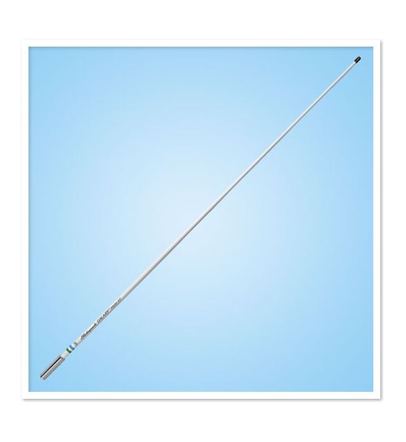 Shakespeare Antenna Little Giant 5400-XT VHF 1.2m 3dB