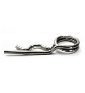 R Cotter Pin 5mm
