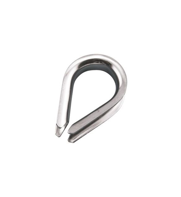 Stainless Steel Rope Thimble