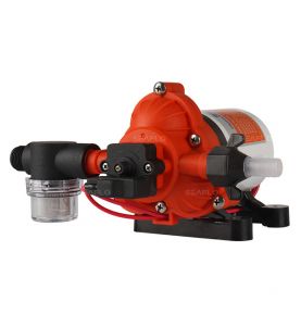 Seaflo Fresh Water Pump 33 Series 12V 3.0GPM 3.1 Bar