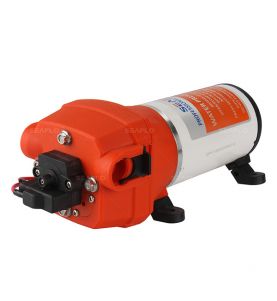 Seaflo Fresh Water Pump 41 Series 12V 3.3GPM/ 2.4 Bar | SFDP1-033-035-41
