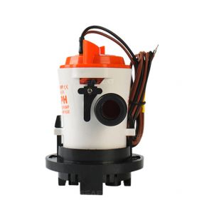 Seaflo Bilge Pump Non-Auto 03 Series 600GPH