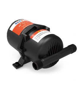 Seaflo Pressurized Accumulator Tank 0.75L | SKU : SFAT-075-125-01