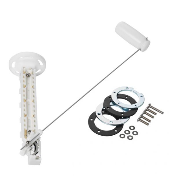 Veratron Fuel Level Sensor (Resistive) Adjustable 150mm-600mm