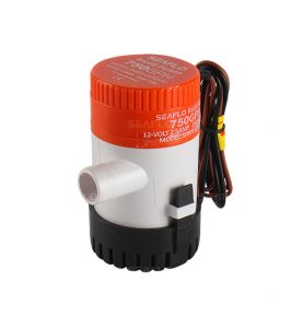 Seaflo Bilge Pump 750GPH