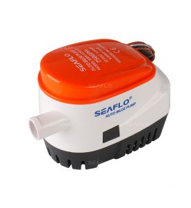 Seaflo Bilge Pump Automatic 750GPH 12V