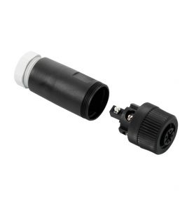 VDO NMEA 2000 Infield Installation Connector Male