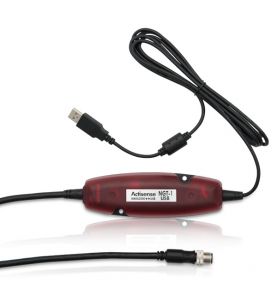 Actisense NMEA 2000 PC Interface, standard version with USB
