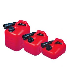 Jerrycan for Fuel