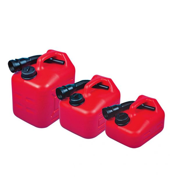 Jerrycan for Fuel