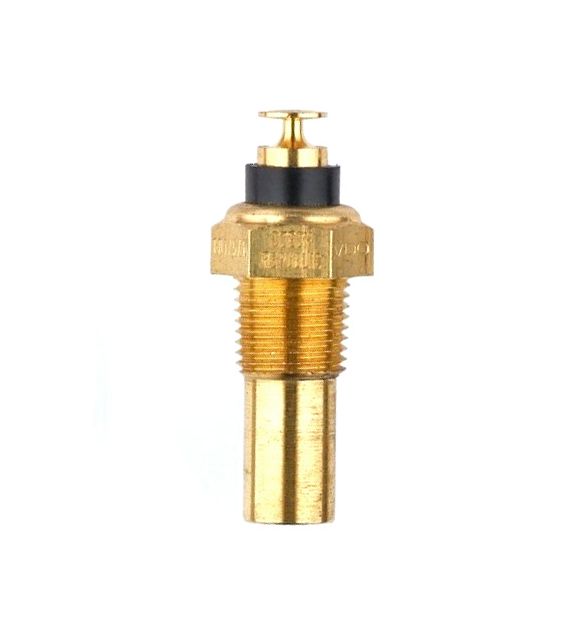 VDO Temperature Sender 120 Degree 1/8-27NPT