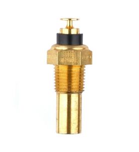 VDO Temperature Sender 120 Degree 1/8-27NPT