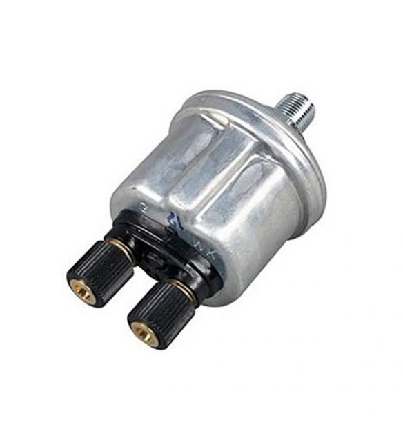 VDO Pressure Sender - 25 Bar 1/8-27NPTF (Insul/Ret)