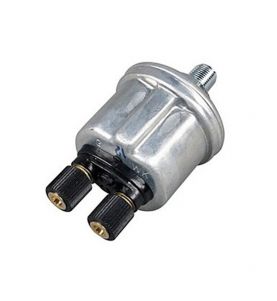 VDO Pressure Sender - 25 Bar 1/8-27NPTF (Insul/Ret)