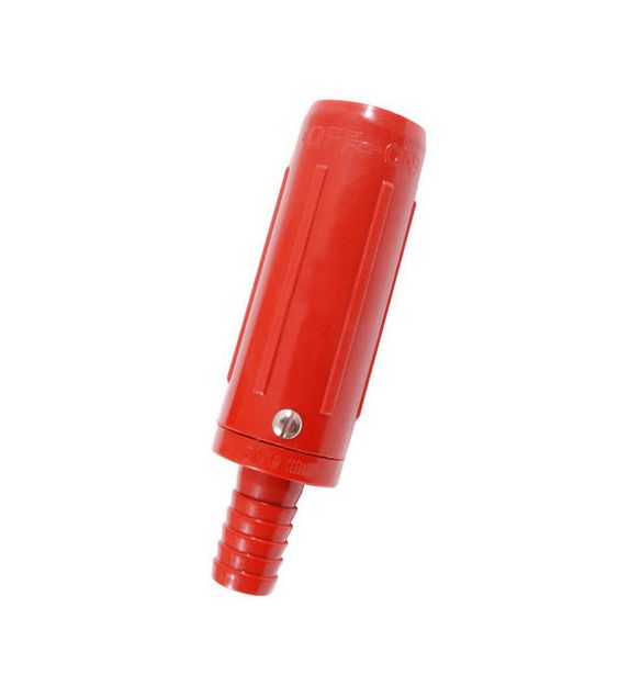 Firehose Nozzle