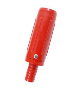 Firehose Nozzle