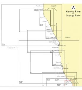 Nautical Charts