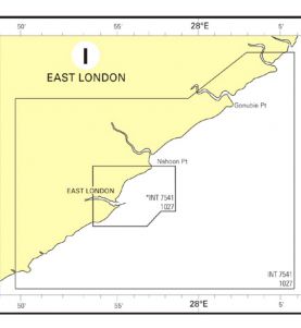 Nautical Charts