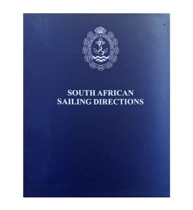South African Sailing Directions