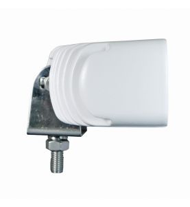 AquaLED Flood Light White 9.6W 12/24V DC