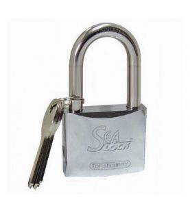 Marine Padlock