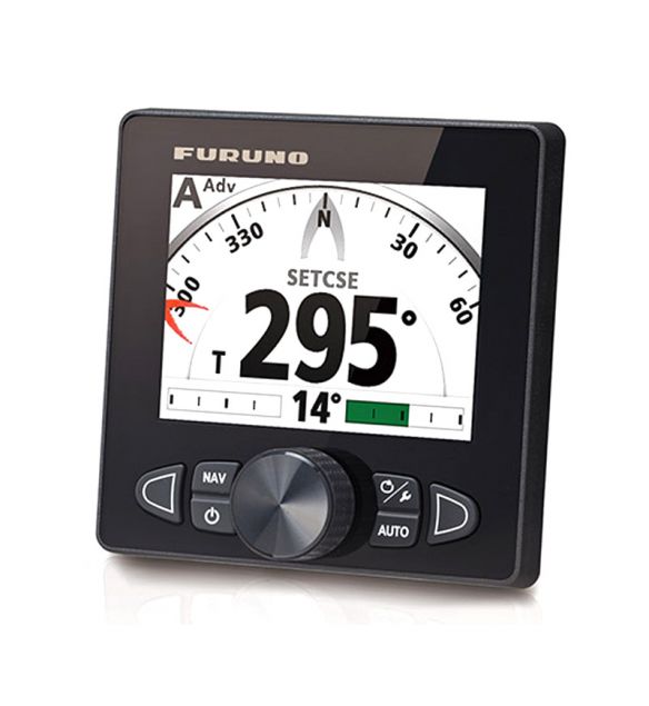 Furuno Navpilot 711C Autopilot