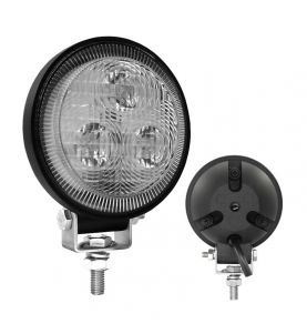 AquaLED Flood Light 9W 12/24V DC